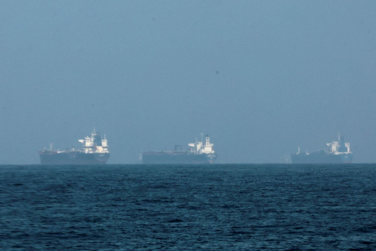 Geopolitical risks in shipping and US-Iran conflict impact on maritime strategy
